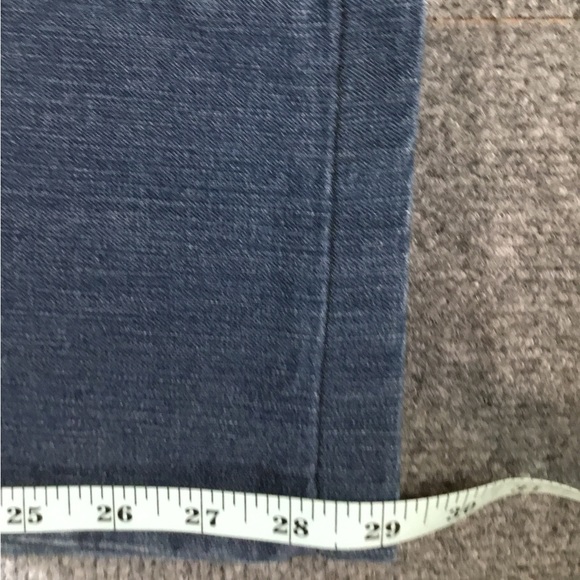 PrAna stretch jeans size 0 - Picture 8 of 11